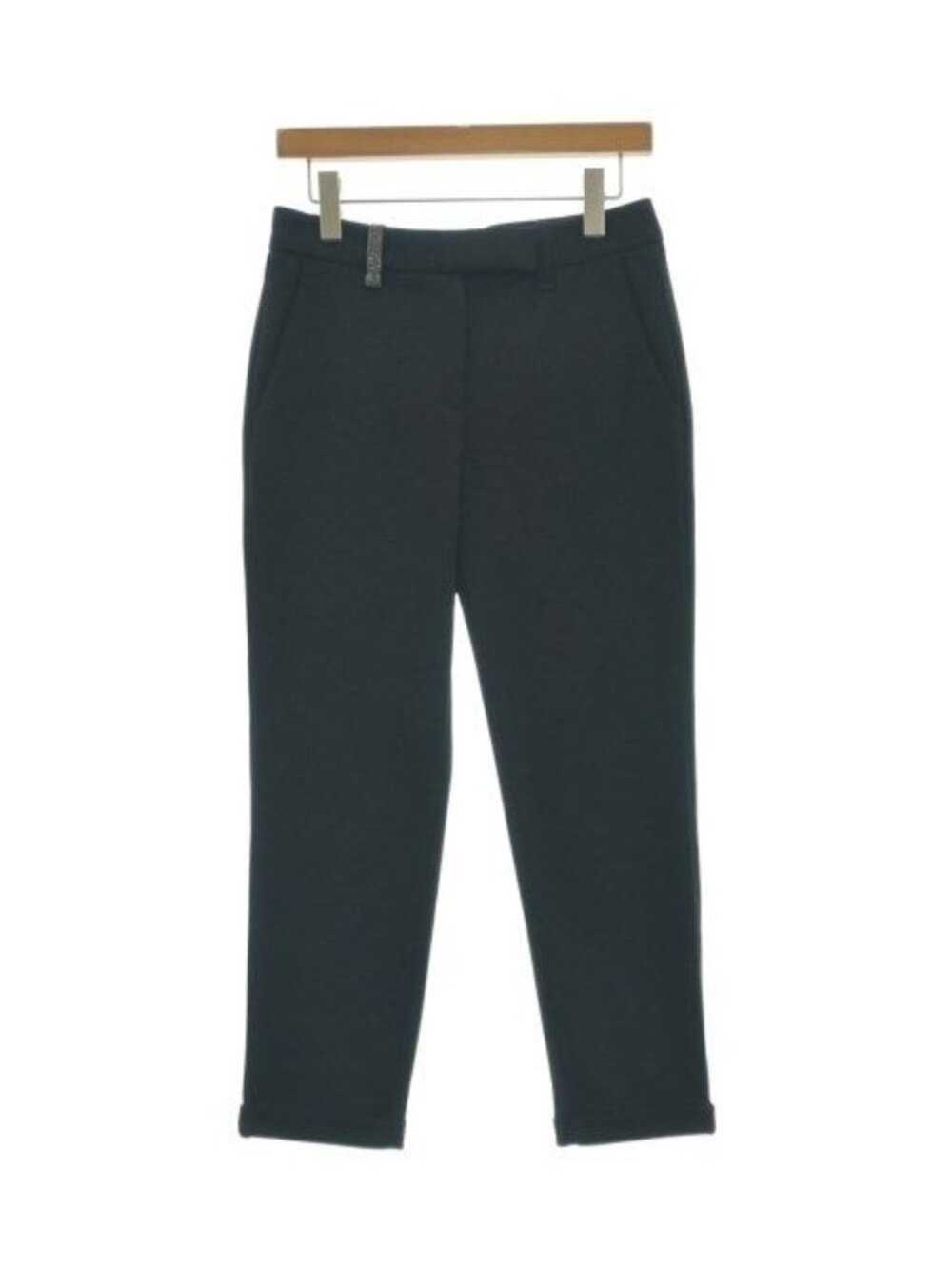 Brunello Cucinelli Pants Black